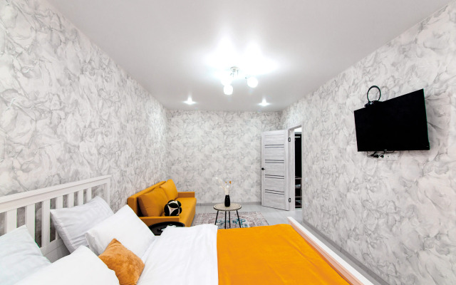 Solntse Ot Seti Key2home Flat