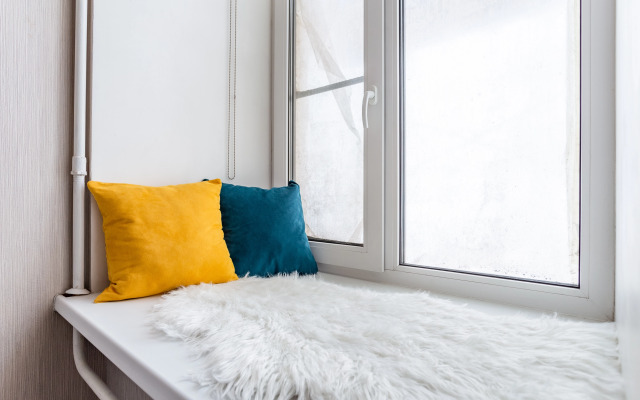 Апартаменты Студия у Московско Вокзала