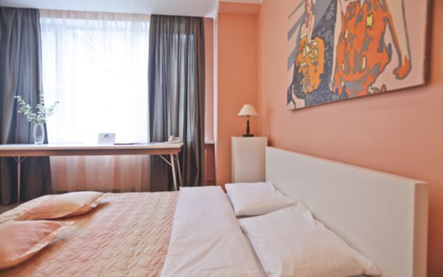 Apartments Kvart-Hotel, Novy Arbat, 26 (2)