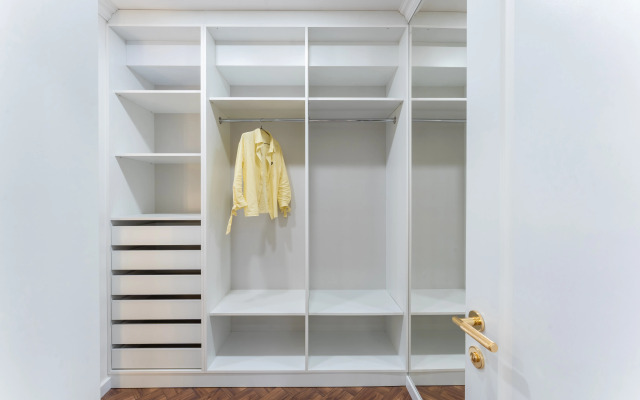 KeyGo #0130, 1 Bedroom, Designed, City Center Apartments