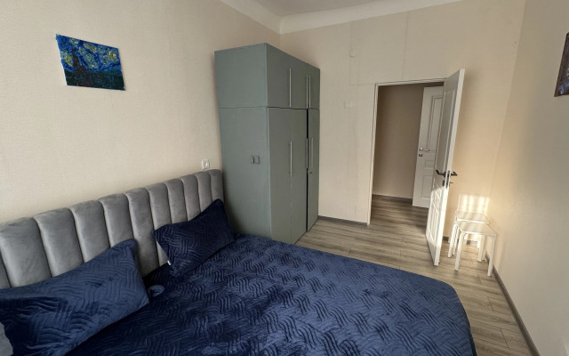 Квартира 2 Bedroom Flat