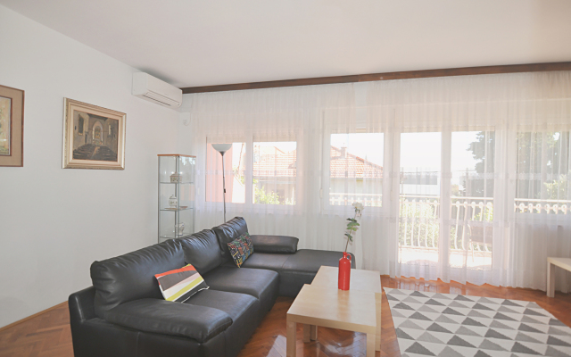 Marjan park Apartments