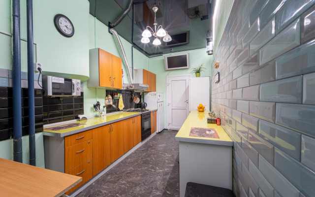 Kazanka Guest House