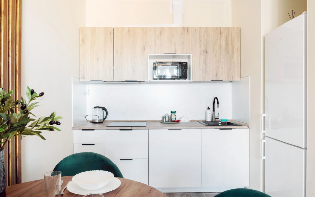 Квартира Шикарная в центре