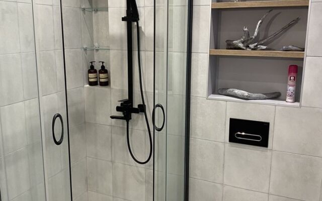 Na Ulitse Prosvescheniya 153/3 Flat