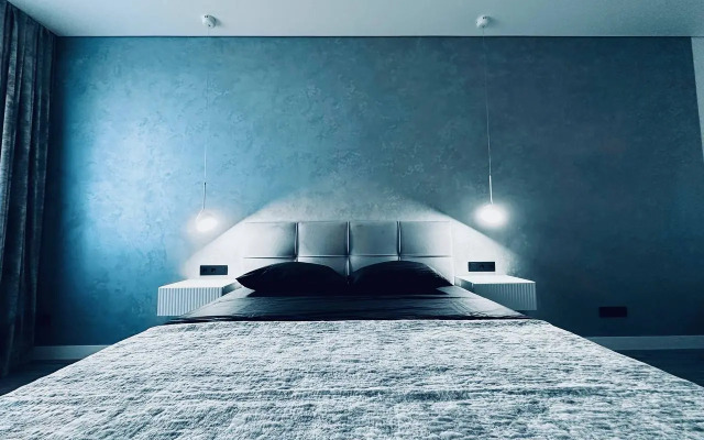 Квартира Majestic на Красноармейской улице