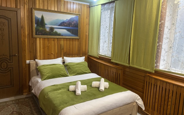 1000 And 1 Night Guest house