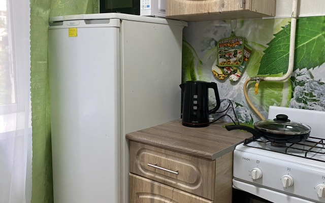 Квартира на Гайве Россия улица Мелитопольская 26