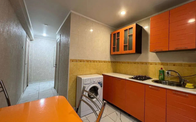 Квартира на Красноармейской Улице 37