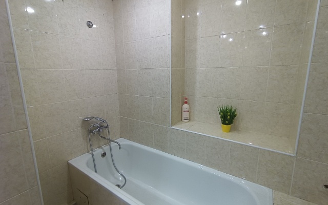 Апартаменты 3х Комнатная Квартира в Центре Пятигорска