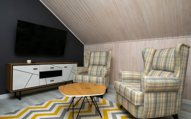 Апартаменты Dream 6