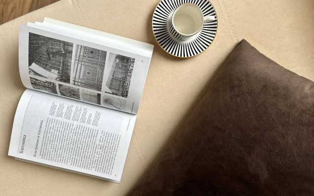 Квартира с прекрасным и бесплатным видом