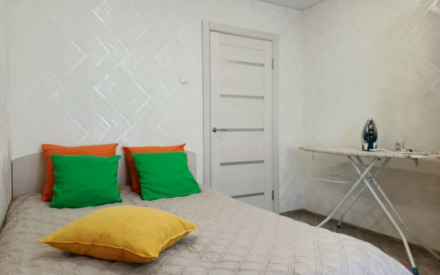 Квартира на проспекте 50 лет Октября 12