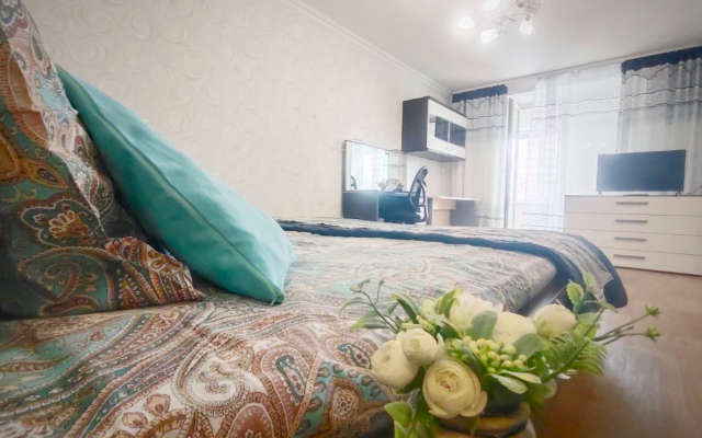 Квартира Renta27 в центре города