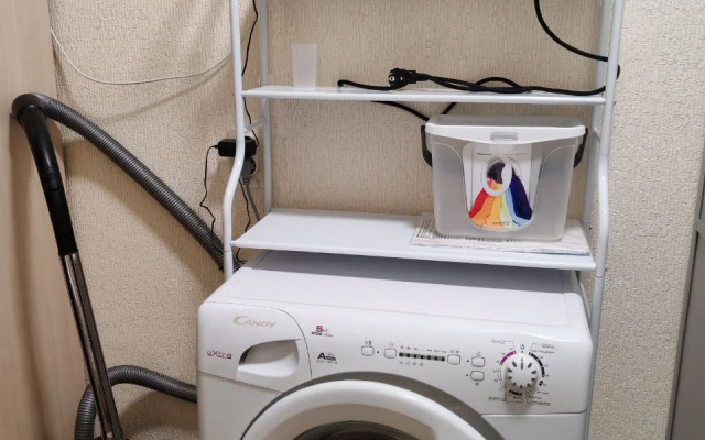 Квартира Уютная однокомнатная квартира