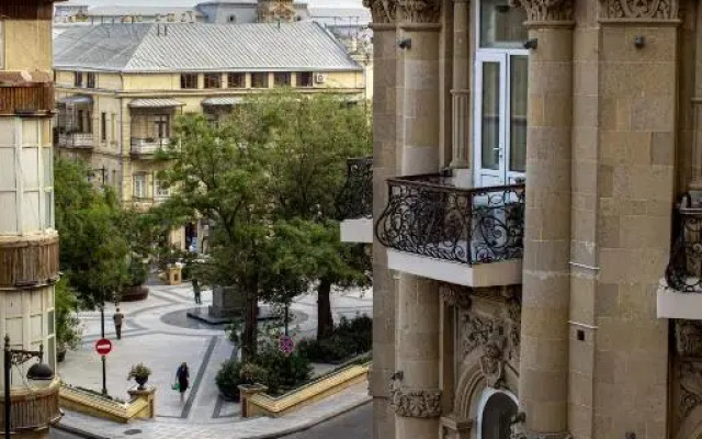 Hotel Sapphire Inn