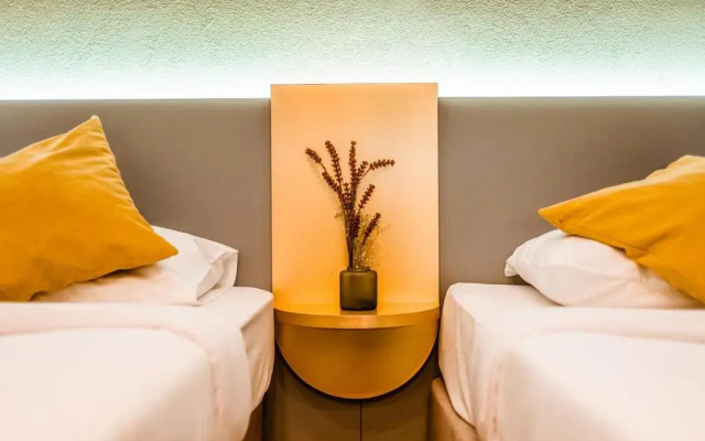 Casa Chitic Balcescu Hotel