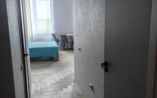 Kvartira Teplo goroda Apartments