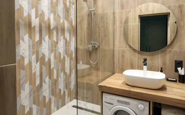 Квартира Бограда 103