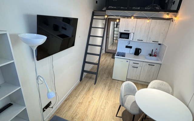 Апартаменты Амбулаторный