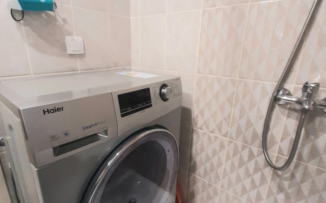 Квартира на Улице 2-я Фрезерная 6к2