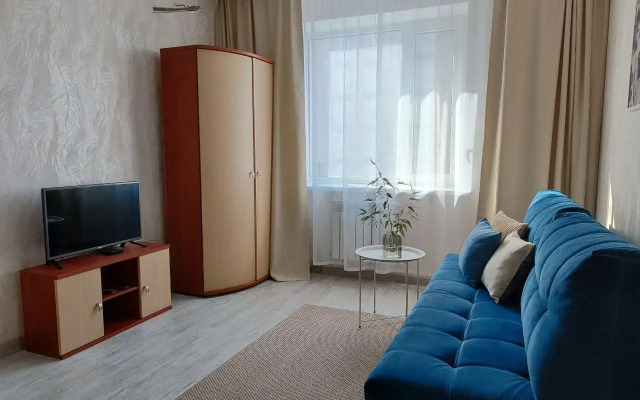 Квартира Солнце в цветах от Vgosti61