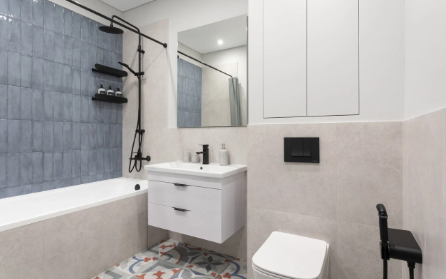Blue Harbour Apart Apartments