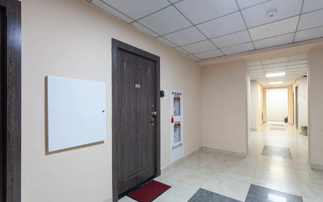 Stay Inn on Koghbatsi 16-4 Flat