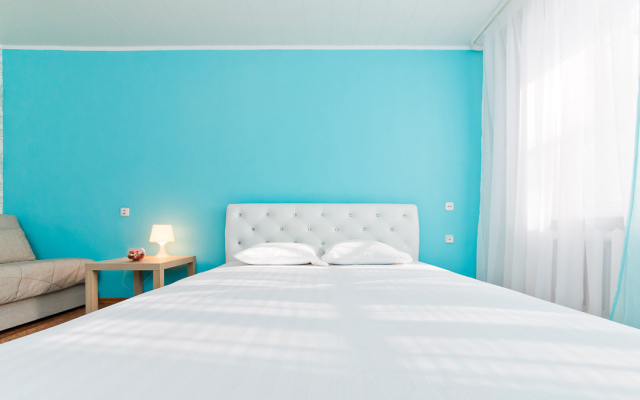 Апартаменты Nice Hotel-Club