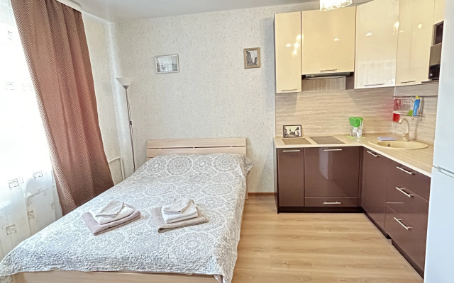 Ell Apartments