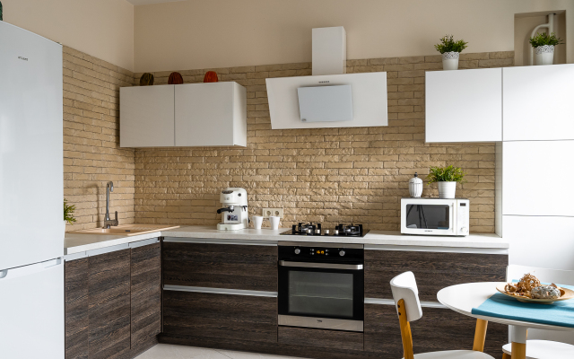 N40 Habitathome Apartments