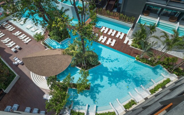 Panan Krabi Resort