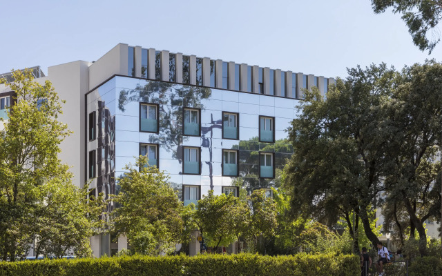 Estrela De Fatima Hotel