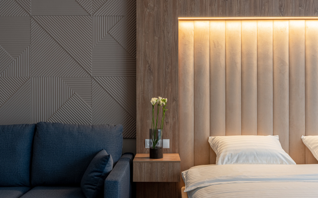 Апартаменты Atlantis Deluxe Kazan