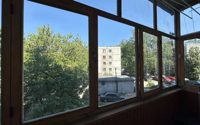 2Kom Mira 2 169 Kaluga Tsentr Kakdoma Flat