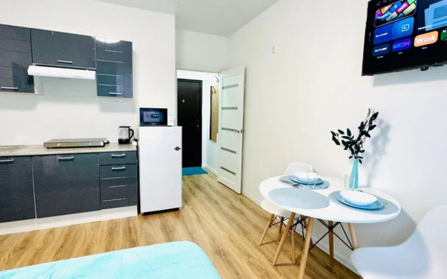 Апартаменты 2 Pant Family House Ватутинки на Нововатутинской