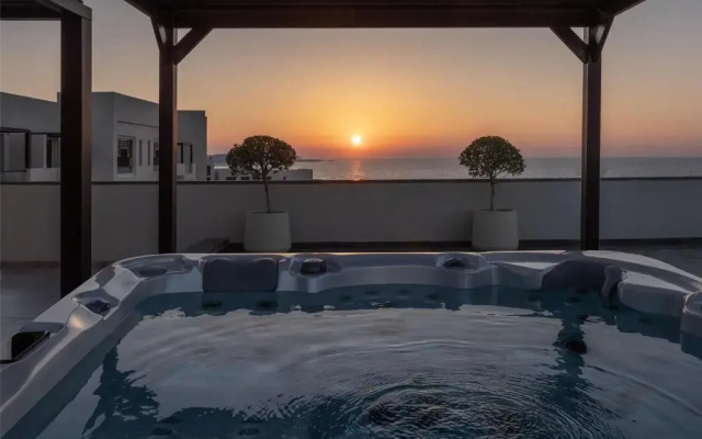 Park Hyatt Abu Dhabi  & Villas
