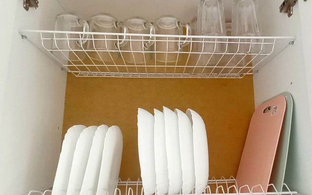 Квартира в парковой зоне