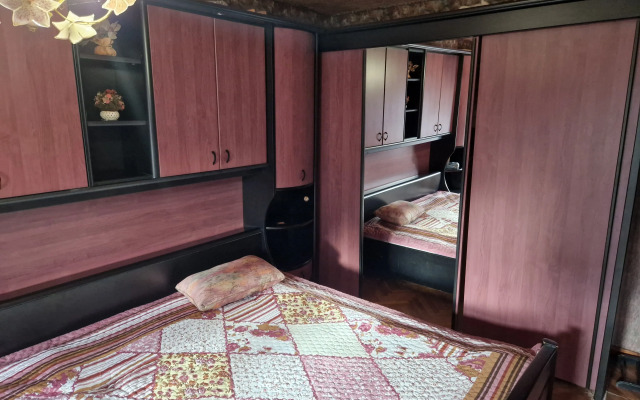 Апартаменты на Джигитской 13