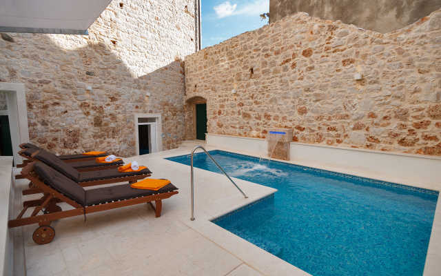 Villa Majestic