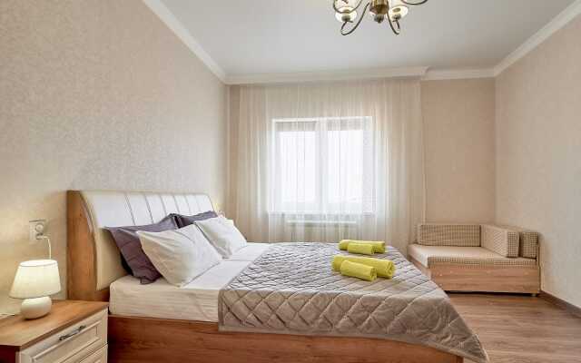 Квартира SlaDav