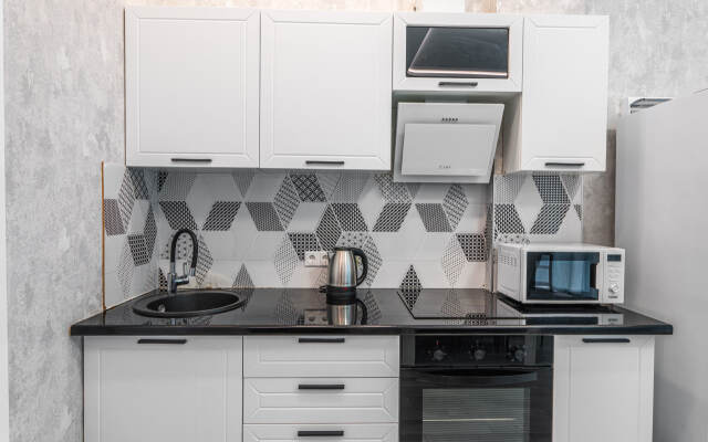 Uyutnaya Kvartira Vozle Morya S Novym Remontom Apartments