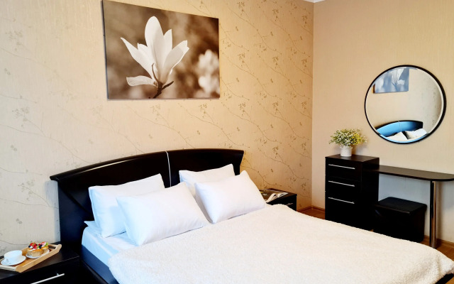 Квартира на улице Орлова 27А