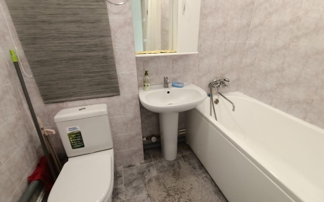 Квартира Двушка возле дворца спорта