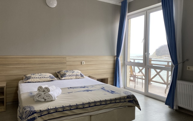 Olza Hotel