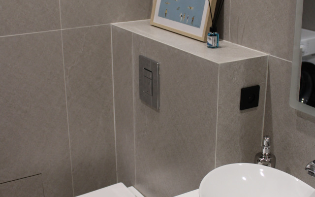 Квартира Уют в Metropole