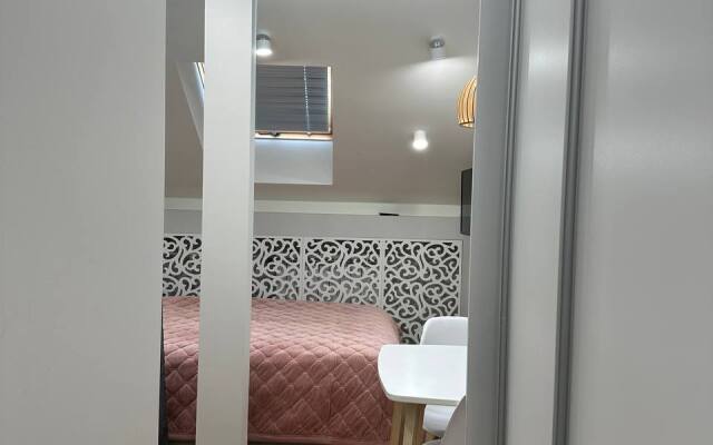 Уютная One-time studio в 8 минутах на метро от центр