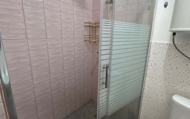 S Vidom na More Flat