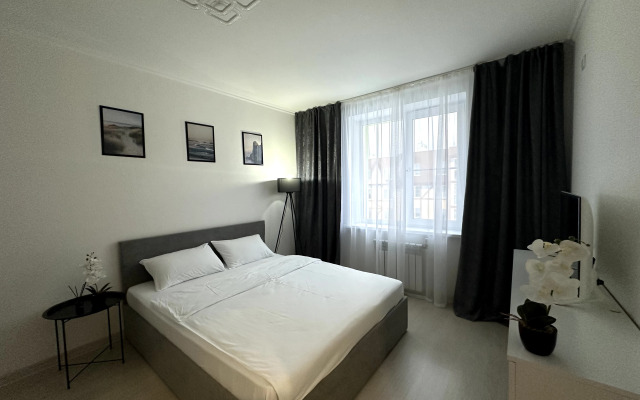 Квартира Уютная