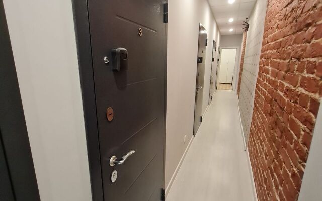 Квартира Лиговский 56Е/5